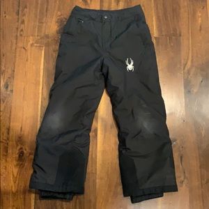 Spyder Ski Snow Pants